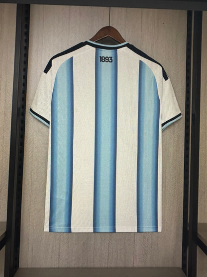 Maillot CDM  Argentine
