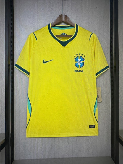 Maillot CDM Brésil