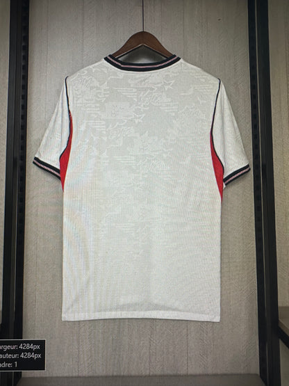 Maillot CDM Angleterre