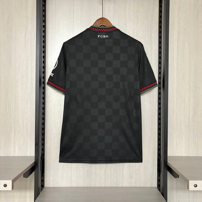 Maillot 2025-2026 Bayern Muich