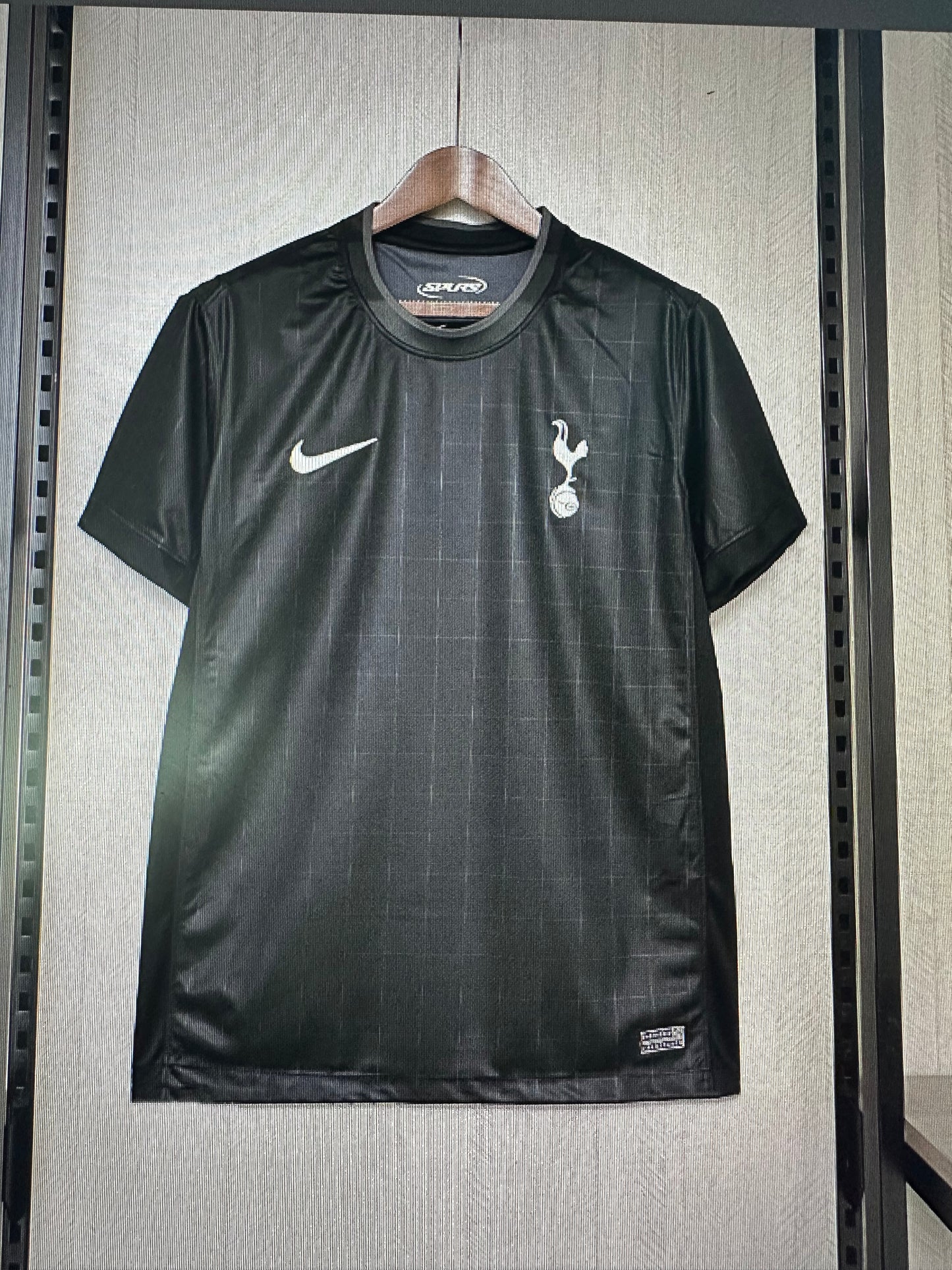 Maillot Tottenham 2025-2026