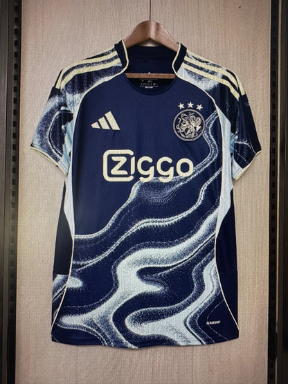 Maillot Ajax 2025-2026
