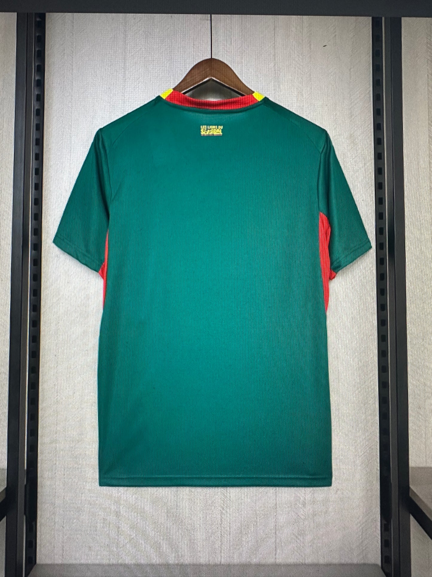 Maillot CDM Sénégal