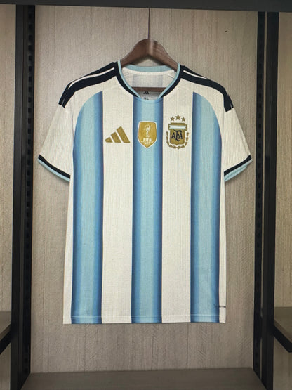 Maillot CDM  Argentine
