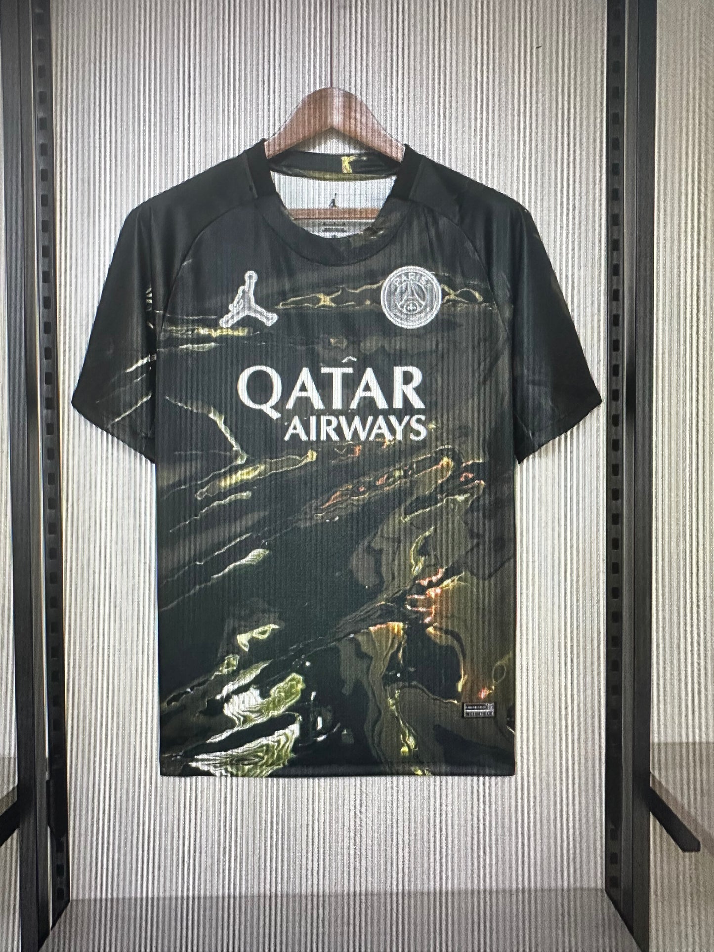 Maillot 2025-2026 PSG