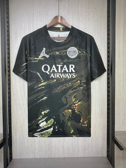 Maillot 2025-2026 PSG