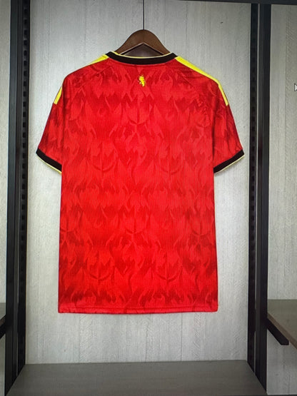 Maillot CDM  Belgique