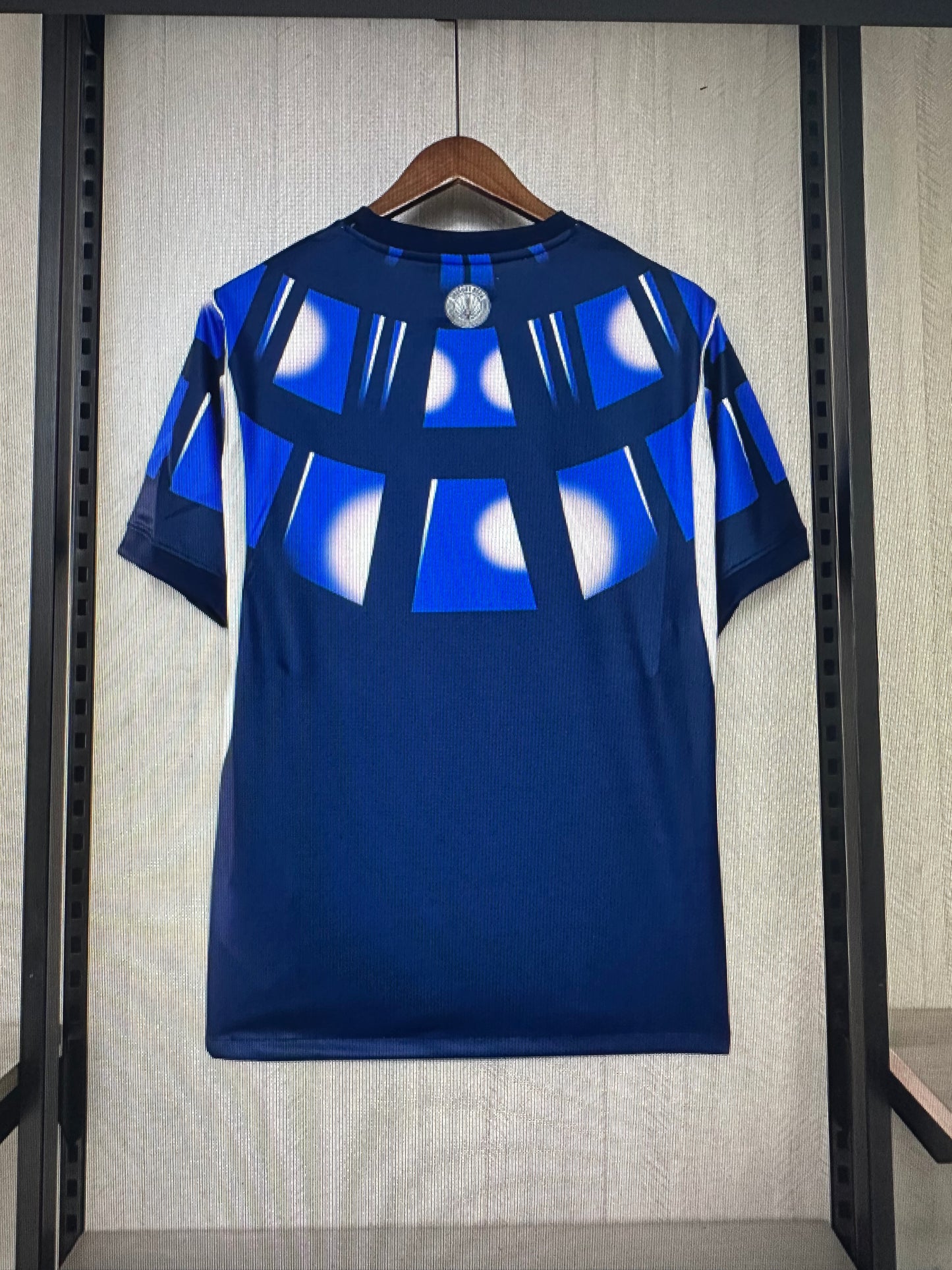 Maillot CDM Uruguay