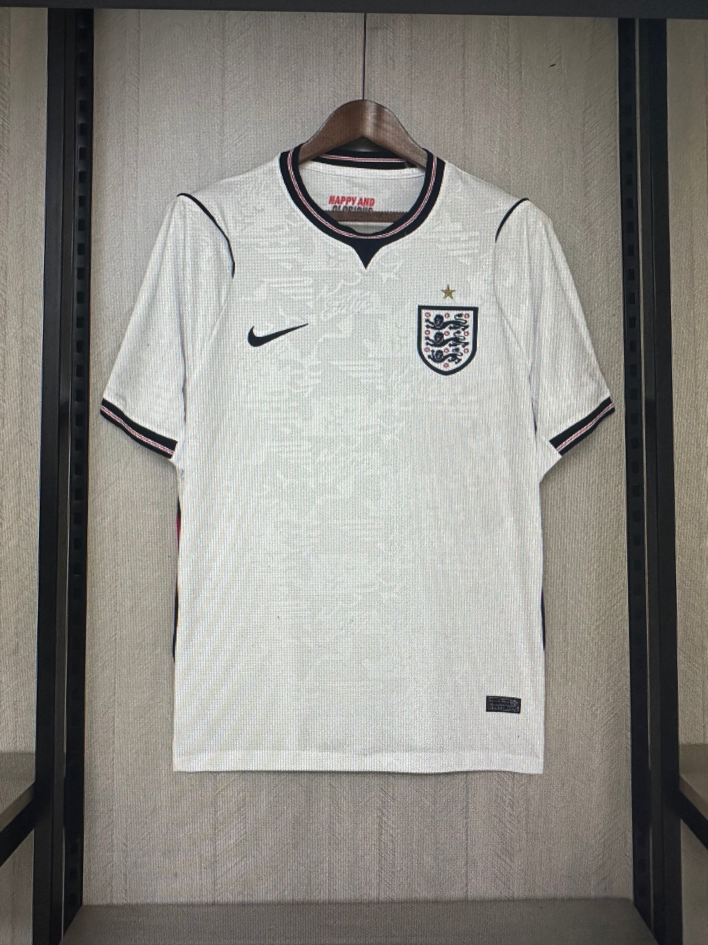 Maillot CDM Angleterre