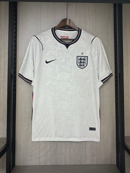 Maillot CDM Angleterre