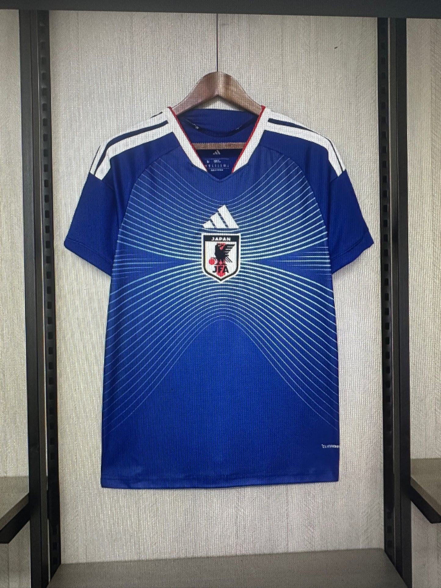 Maillot CDM Japon