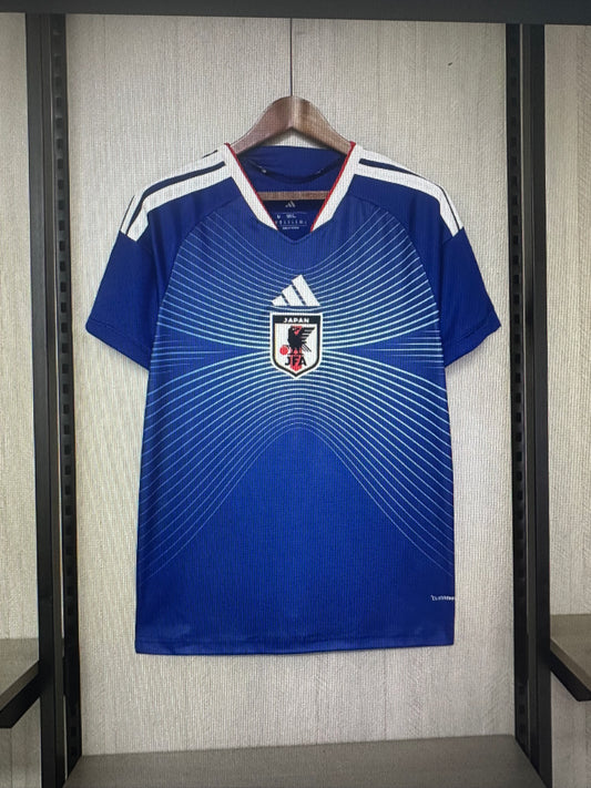 Maillot CDM Japon