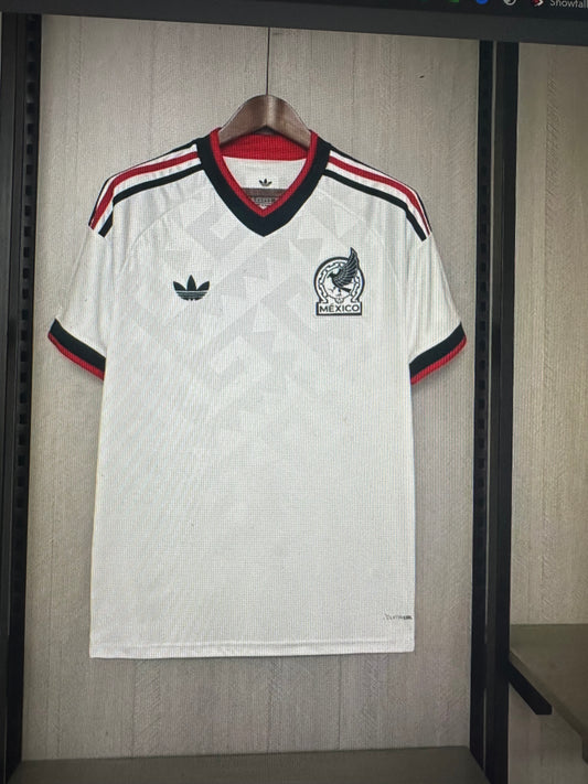 Maillot CDM  Mexique