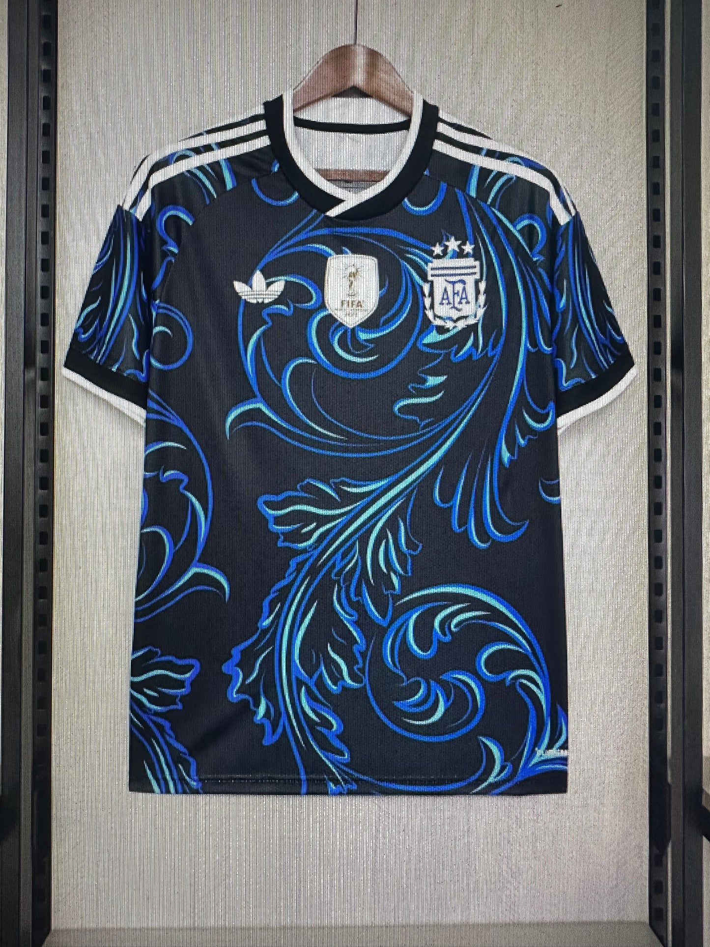 Maillot CDM Argentine