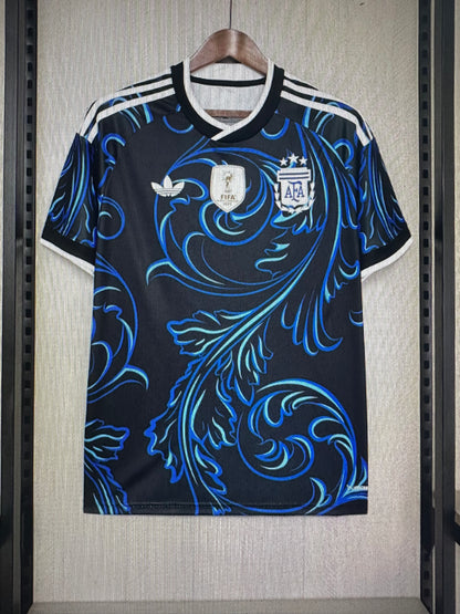 Maillot CDM Argentine
