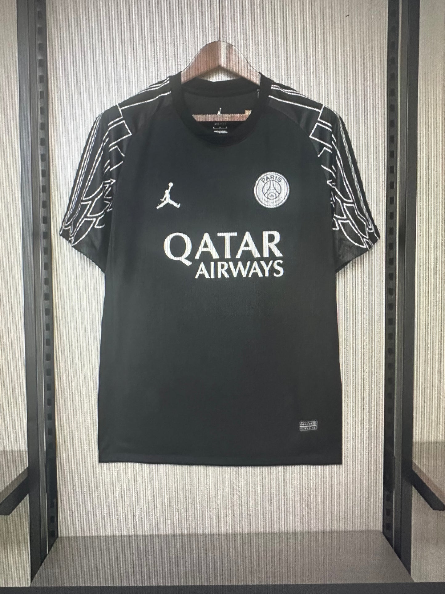 Maillot 2025-2026 PSG