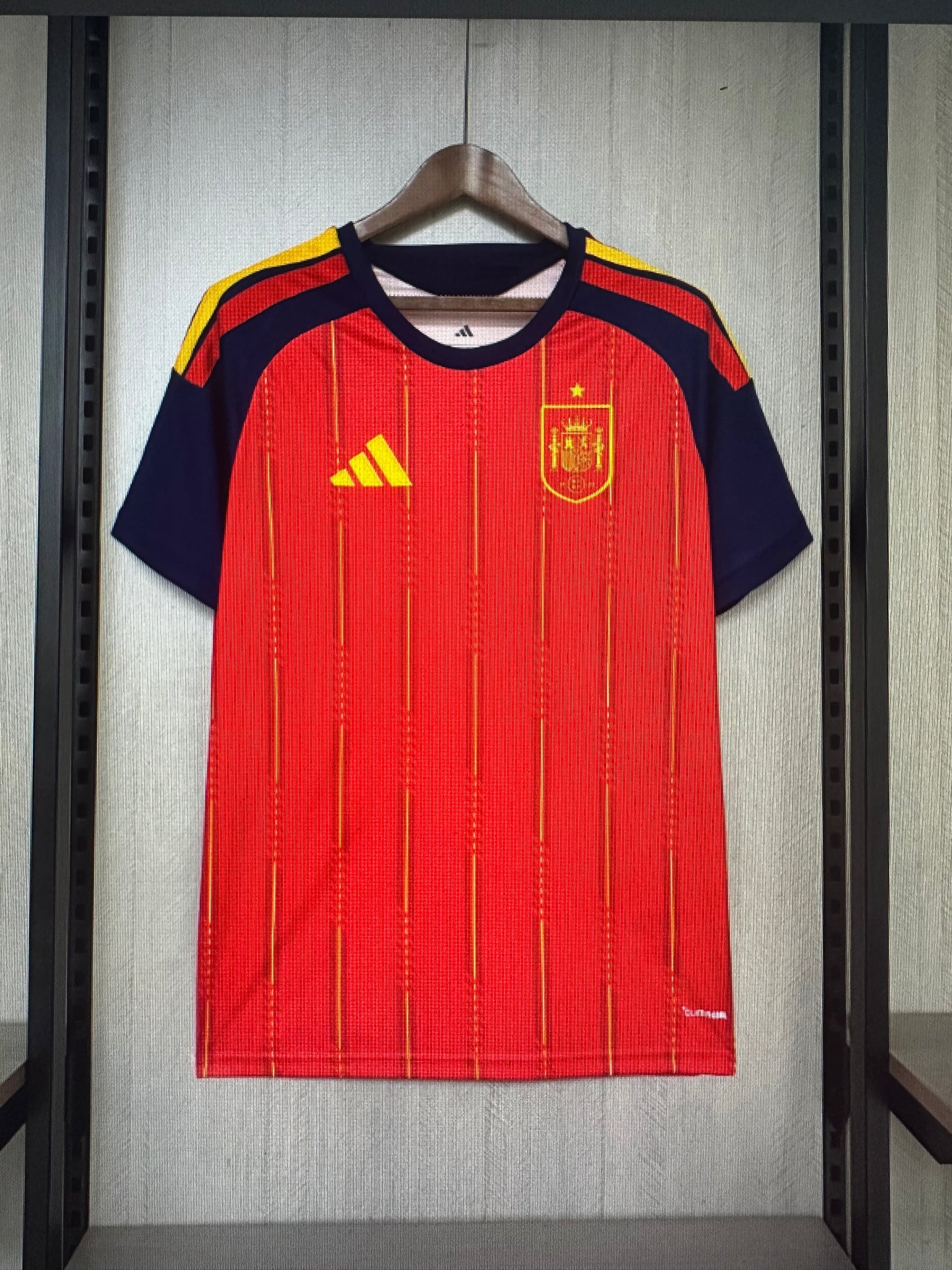 Maillot CDM  Espagne
