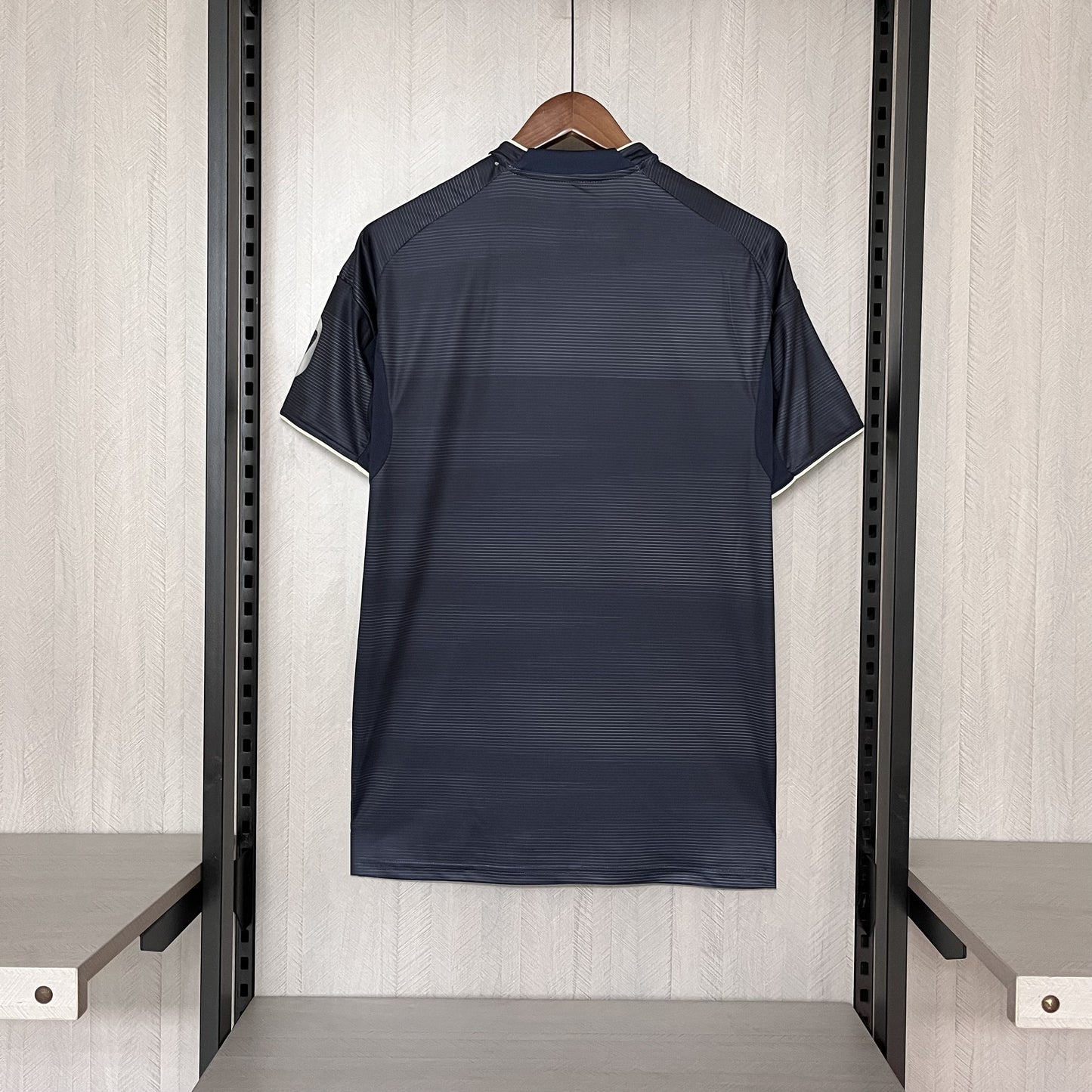 Maillot Réal Madrid 2025-2026
