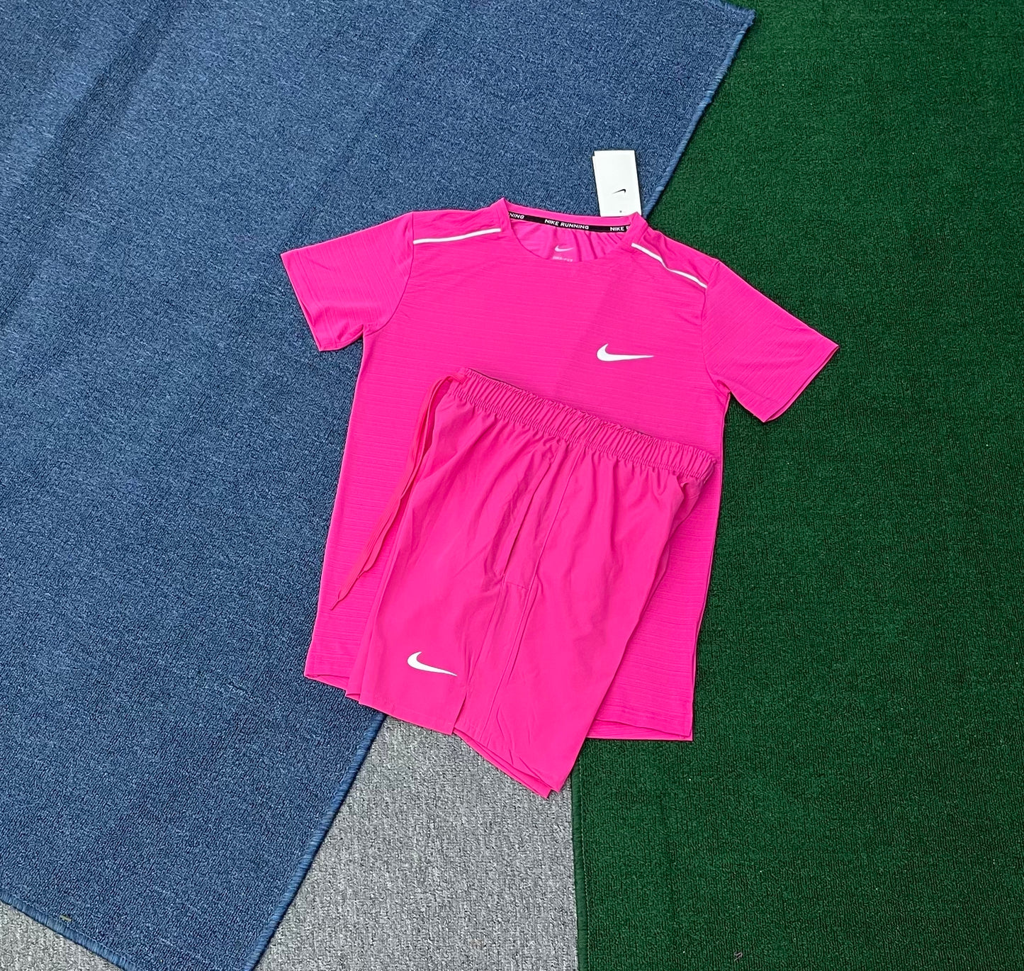 Ensemble Nike Running