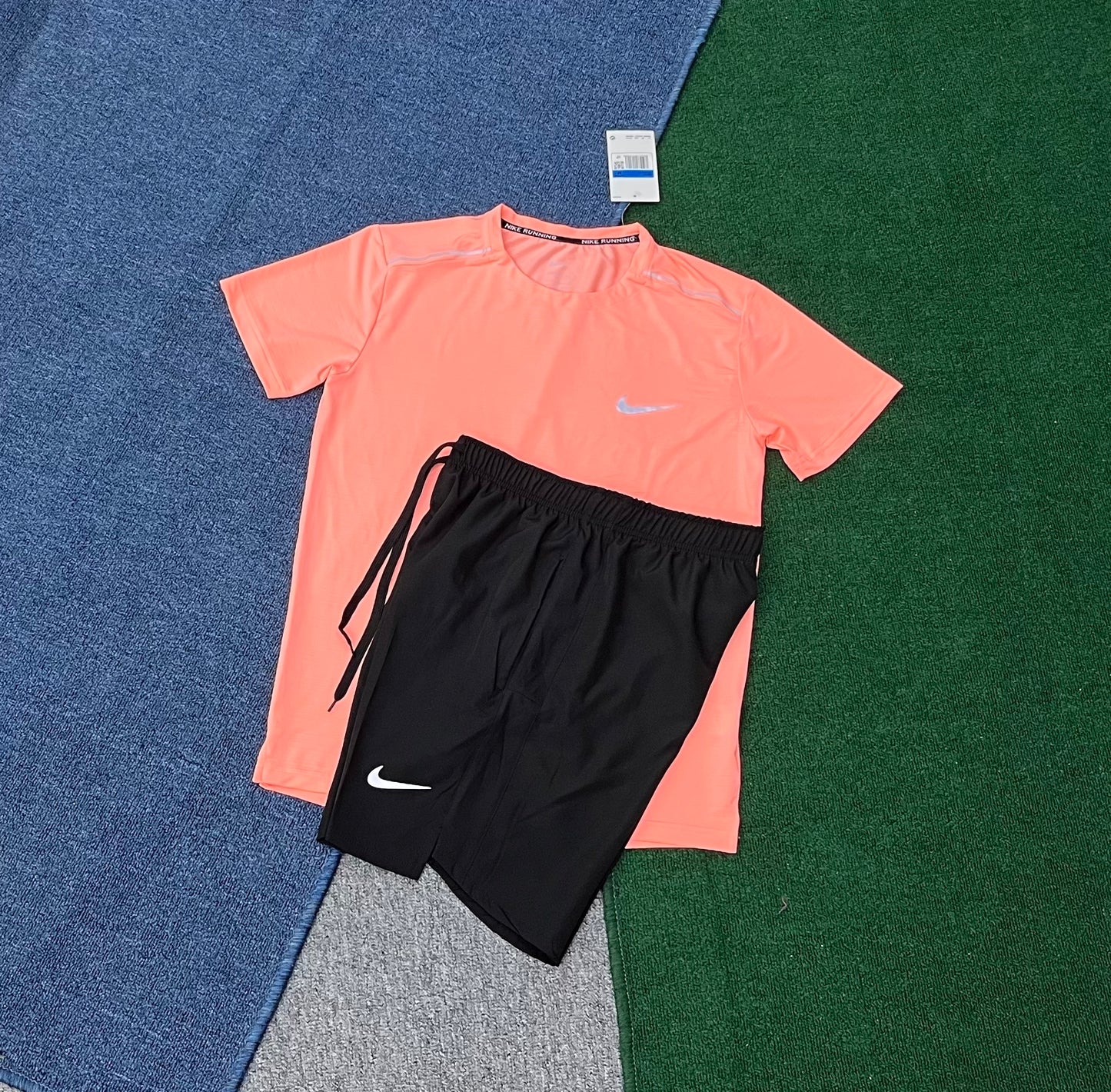 Ensemble Nike Running