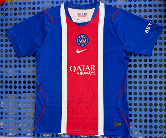 Maillot PSG 2026-2027