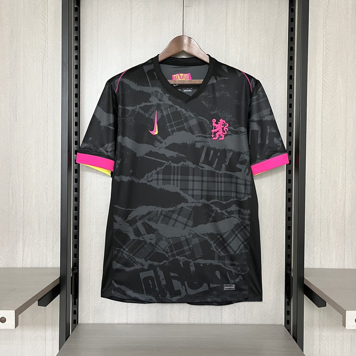 Maillot Chelsea 2024-2025
