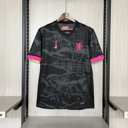 Maillot Chelsea 2024-2025