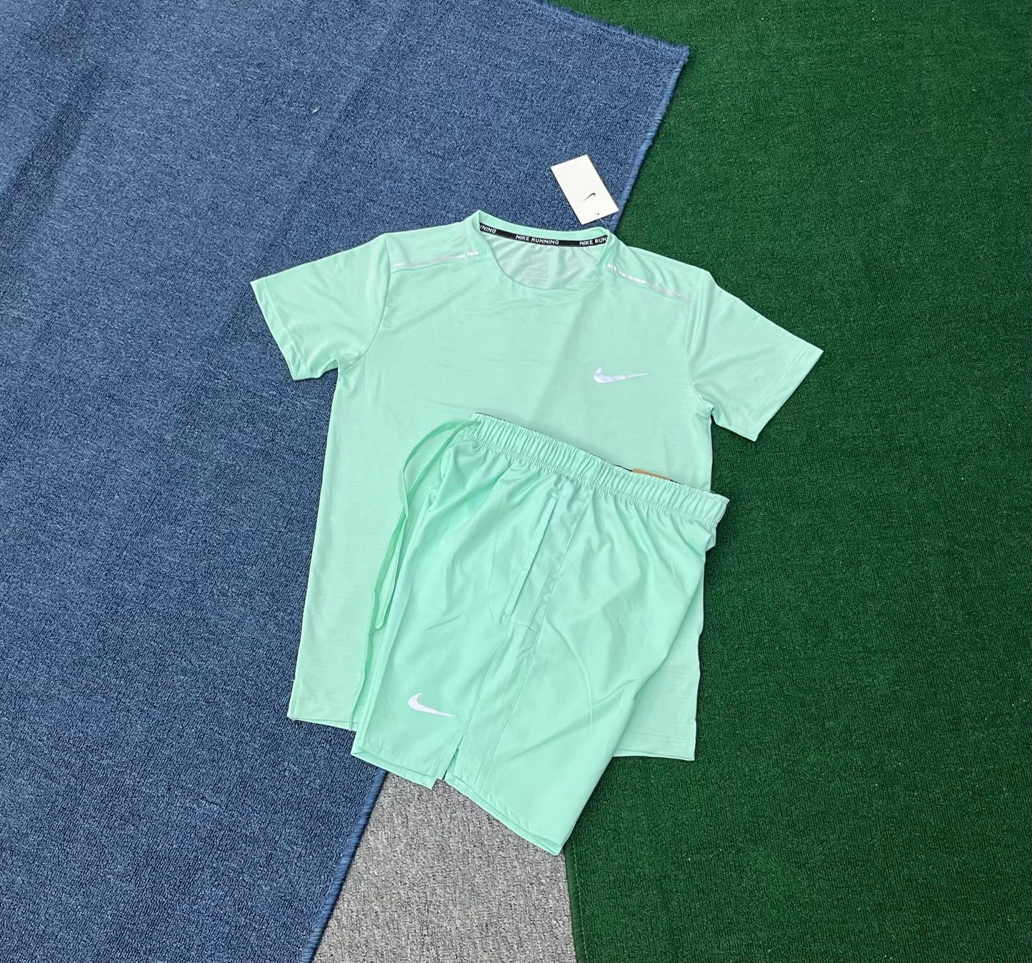 Ensemble Nike Running