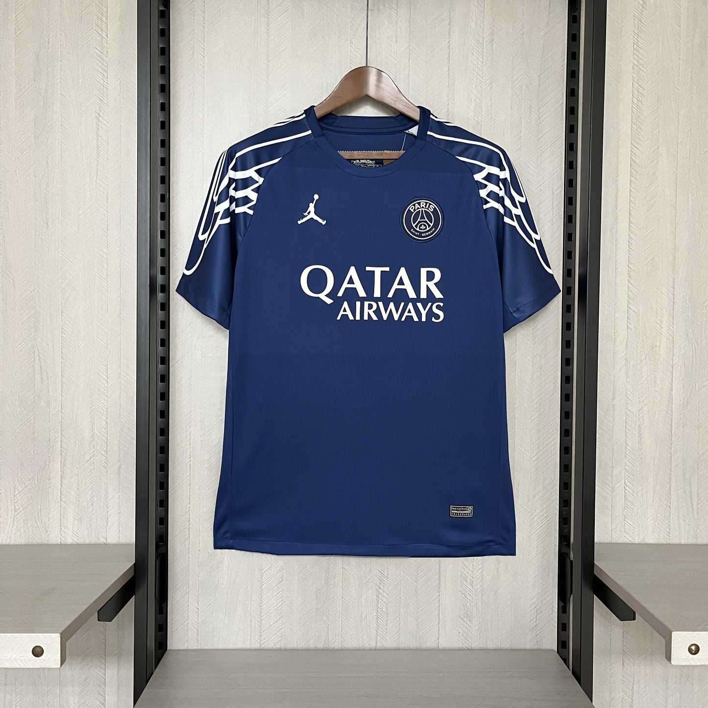 Maillot PSG 2024-2025