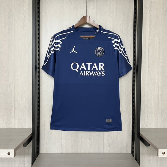 Maillot PSG 2024-2025