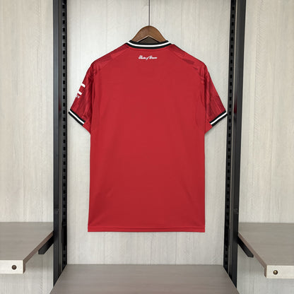 Maillot Manchester United 2025-2026