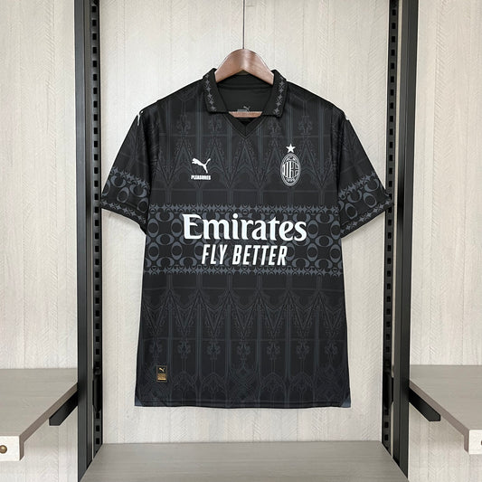 Maillot AC Milan 2024-2025