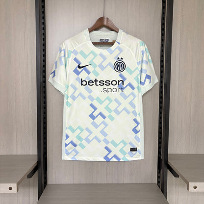 Maillot Inter Milan 2025-2026
