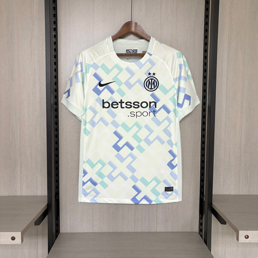 Maillot Inter Milan 2025-2026