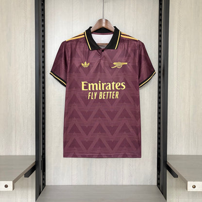 Maillot Arsenal 2026-2027