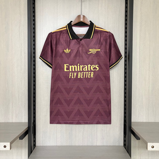 Maillot Arsenal 2026-2027