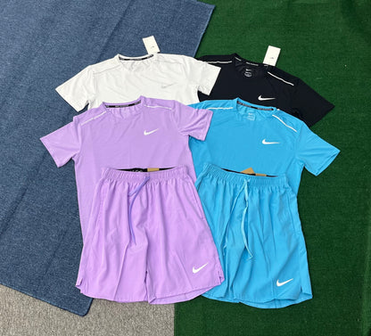 Ensemble Nike Running
