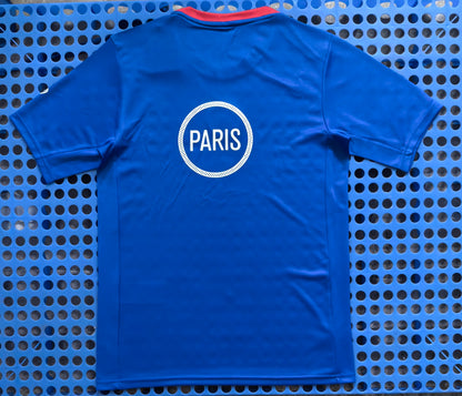 Maillot PSG 2025-2026
